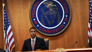 Net Neutrality's time runs out on April 23<em></em>